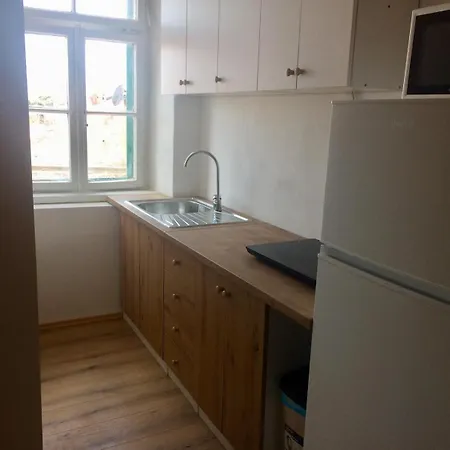 Apartamento Apartman Mauro