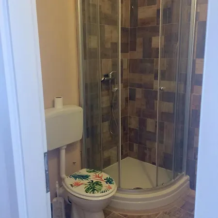 Apartman Mauro * Sukošan