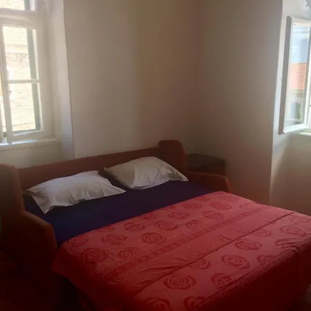 Apartman Mauro Sukošan