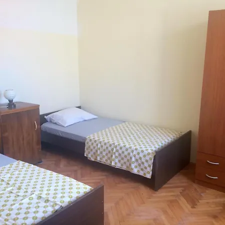 Apartamento Apartman Mauro