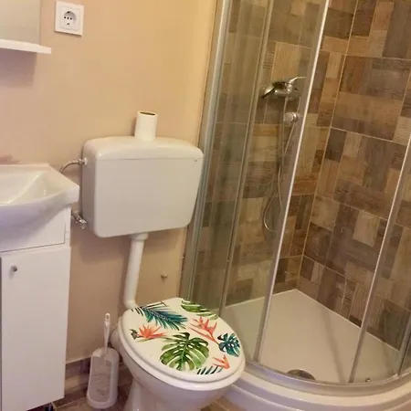 Apartman Mauro Apartamento *