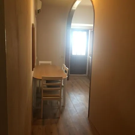 Apartman Mauro Apartamento Sukošan
