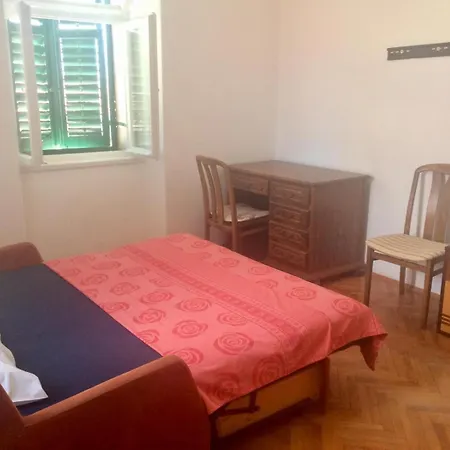 Apartman Mauro Apartamento