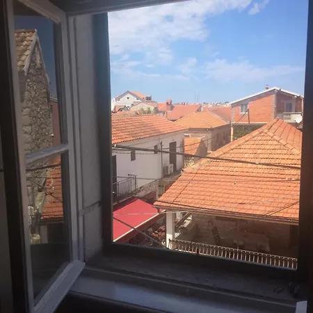 Apartamento Apartman Mauro