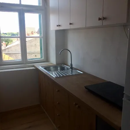 Apartamento Apartman Mauro *