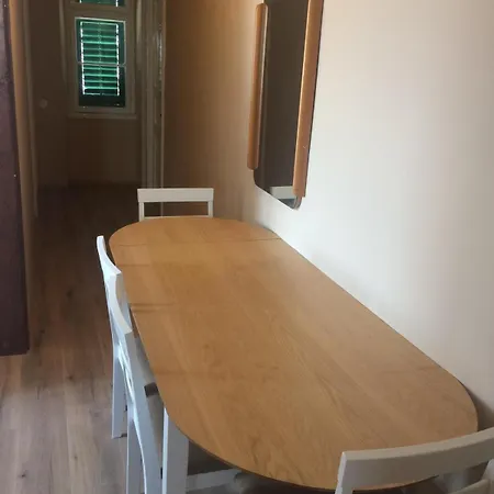 Apartman Mauro Apartamento Sukošan