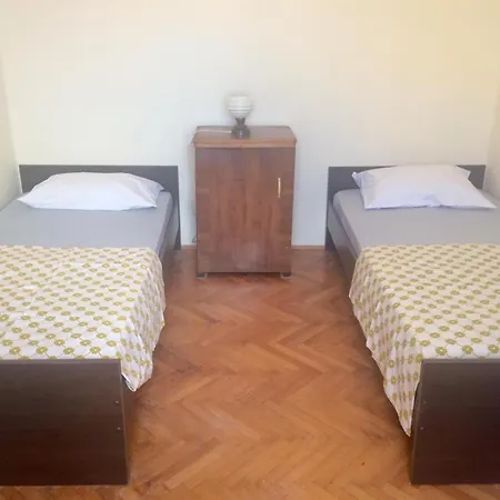 Apartman Mauro *