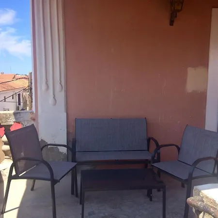 Apartamento Apartman Mauro