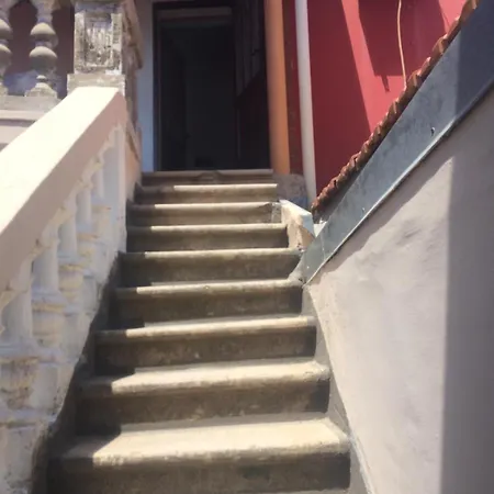 Apartman Mauro Apartamento *